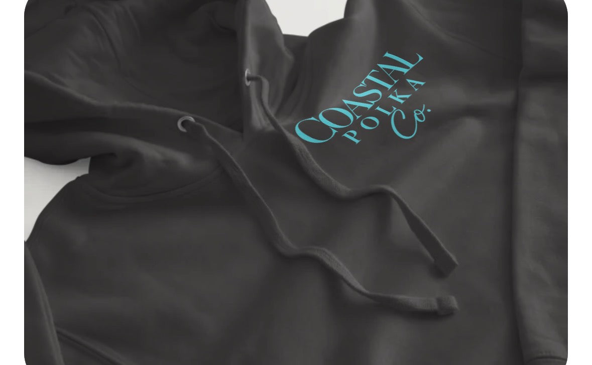 Coastal State of Mind Hoodie