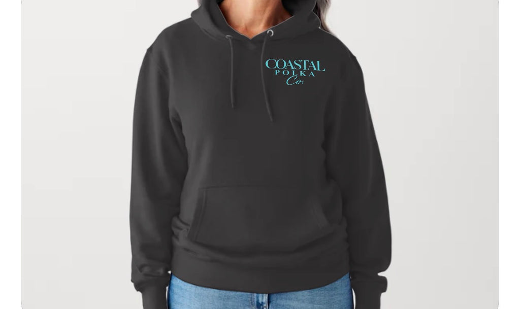 Coastal State of Mind Hoodie