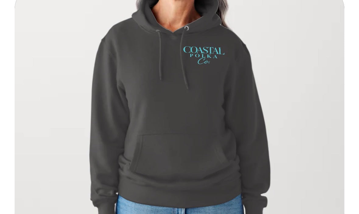 Coastal State of Mind Hoodie