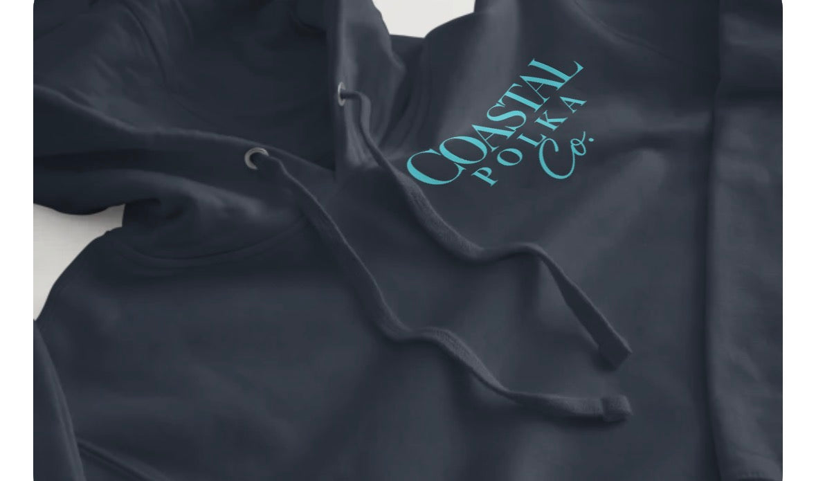 Coastal State of Mind Hoodie