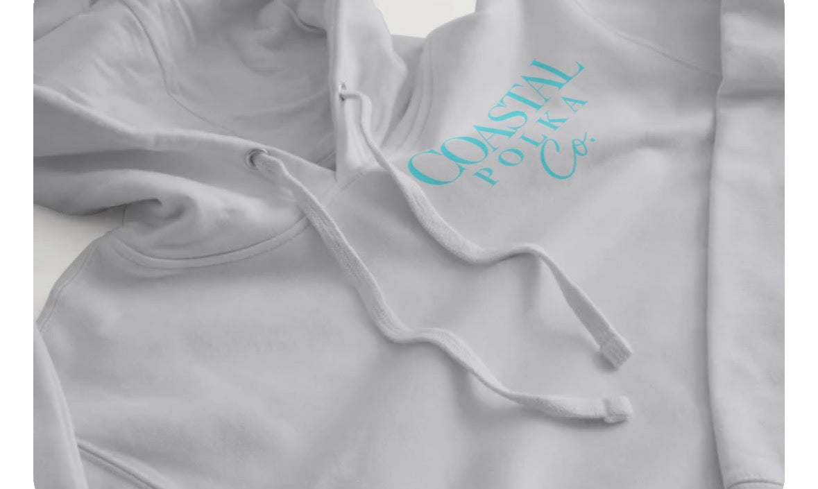 Coastal State of Mind Hoodie